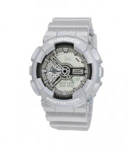 ساعت مچی عقربه ای مردانه کاسیو جی شاک GA-110BC-8ADR Casio G-Shock 