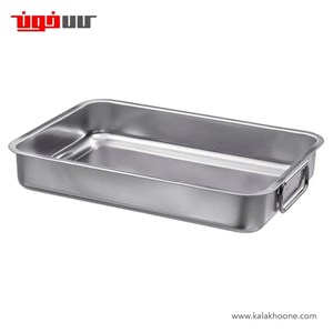 ظرف فر ایکیا مدل IKEA KONCIS سایز 34 سانتی متر