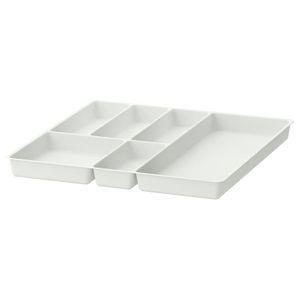 جا قاشقی ایکیا مدل IKEA STODJA سایز 50×51 سانتی متر