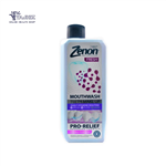 دهانشویه لثه های حساس زنون Zenon مدل PRO RELIFT