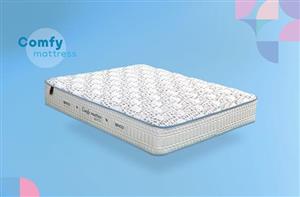 تشک طبی فنری Beauty rest