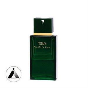 عطر ادکلن ون کلیف اند آرپلز تزار-Van Cleef & Arpels Tsar 