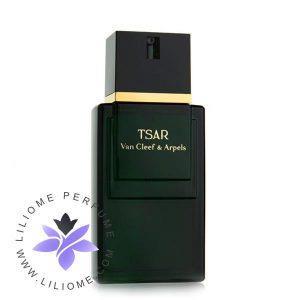 عطر ادکلن ون کلیف اند آرپلز تزار-Van Cleef & Arpels Tsar 