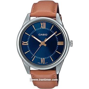 ساعت مچیکاسیو  مدل MTP-V005L-2B5UDF