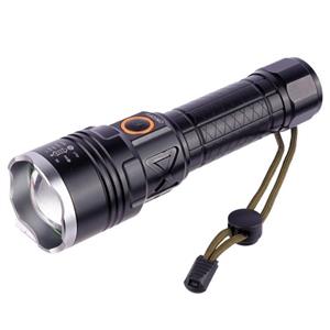 چراغ قوه پلیسی Small Sun ZY-T226