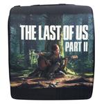 کیف کنسول بازی PS4 طرح The Last Of Us Part 2 کد ۶