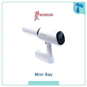 رادیوگرافی وودپیکر WoodPecker مدل Mini Ray 