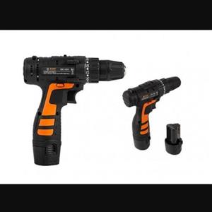 دریل شارژی هابو  Habo مدل گیربکسی دو باتری