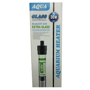 بخاری آکواریوم مدل HT-826 300W آکوا