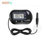 دماسنج دیجیتال آکواریوم آکوا Digital Thermometer