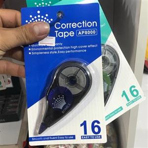 غلط گیر نواری 16 متری رومکس