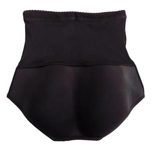 شورت گن دار زنانه مدل پروتز black