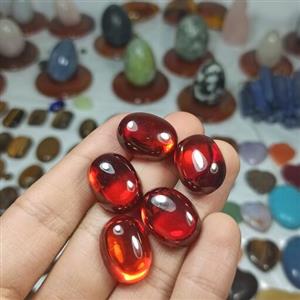 یاقوت لعل قرمز