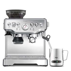 اسپرسو ساز سیج Sage Barista Express SES875