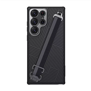 قاب گوشی سامسونگ Galaxy S23 Ultra مدل Strap