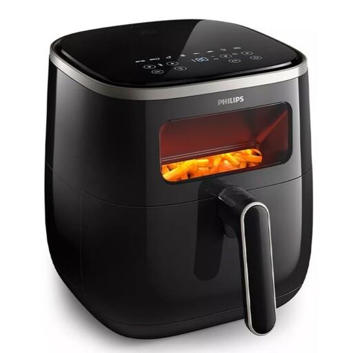 سرخکن بدون روغن فیلیپس مدل philips  hd9257