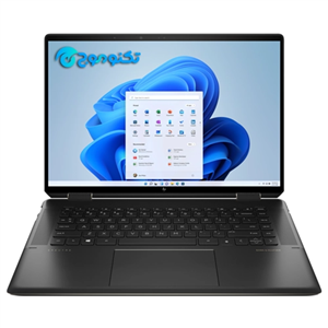 HP Spectre X360 16-f2005ne i7 (13700h) 16GB 1TB SSD iris 3k Laptop