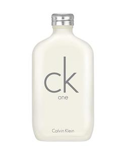 عطر کلوین کلاین Calvin Klein مدل CK One حجم 200 میلی‌لیتر 