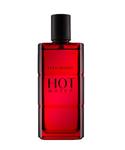 ادوتویلت مردانه دیویدوف Davidoff مدل Hot Water حجم 110 میلی‌لیتر