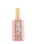 عطر جیبی زنانه برند کالکشن Brand Collection مدل Gucci Flora حجم 25 میلی‌لیتر