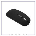 موس بی سیم شارژی کوتتسی Coteetci Classic Simple Bluetooth Mouse 84005