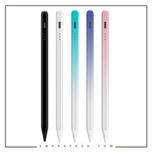 قلم لمسی کوتتسی Coteetci Magnetic Pressure Sensetive Universal Pen 62010 