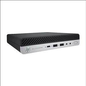 کیس استوک EliteDesk 800 G5 Mini 