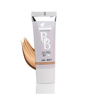کرم پودر  بی‌بی فاقد چربی فایتون spf30