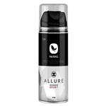 اسپری مردانه آکراس مدل Allure homme