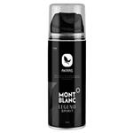 اسپری مردانه آکراس مدل Mont blanc