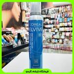 موس مو حالت دهنده و حجم دهنده موی لورال LOreal Elvive Styliste Extra Volume Firm C