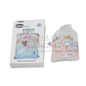 کیسه آب گرم ژله ای چیکو