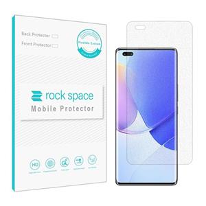 گلس هواوی Nova 9 Pro مدل نانو هیدروژل مات برند راک اسپیس