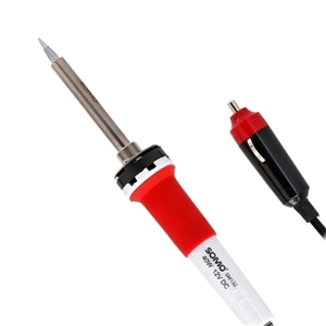 هویه حرارتی 12 ولتی (فندکی) 40W سومو مدل [SM-132]