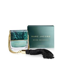 تستر ادو پرفیوم زنانه مارک جکوبس مدل Decadence حجم 100 میلی لیتر Marc Jacobs Decadence Tester Eau De Parfum For Women 100ml