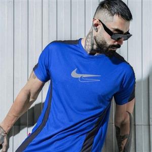 تیشرت ورزشی دو نایکی