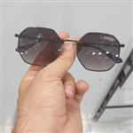 عینک آفتابی مردانه چند ضلعی مارک دیتیا عدسی یووی 400(عینک نوید)