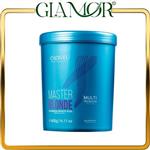 پودر دکلره کادیوو آبی مدل Master Blonde حجم 400 گرم (Cadiveu bleaching powder)