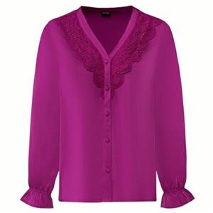 شومیز برند آلمانی esmara مدل کریشه شومیز اسمارا