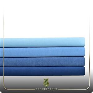 پارچه جین کاغذی درجه 1 عرض 150