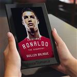 دانلود کتاب Cristiano Ronaldo: The Biography