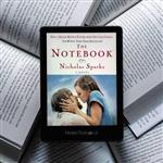 دانلود رمان The Notebook اثر نیکلاس اسپارکس