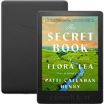 دانلود رمان The Secret Book of Flora Lea