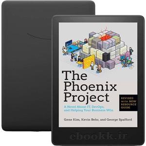 دانلود کتاب The Phoenix Project