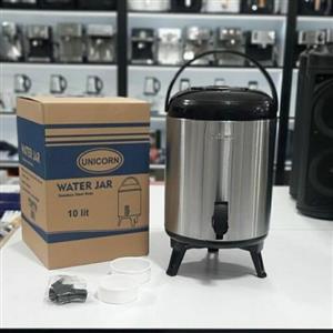 کلمن10 لیتر داخل استیل KST کد(5410)