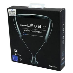 هندزفری بلوتوث گردنی level upro سامسونگ با قابلیت نویز کنسلینگ