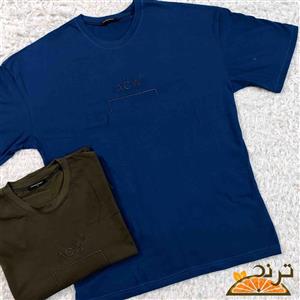 تیشرت اسپرت پنبه سوپر