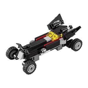 لگو ماشین بتمن 68 قطعه سری LEGO BATMAN 