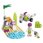 لگو اسکوتر ساحلی 79 قطعه سری LEGO Friends