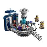 لگو دکتر هو 625 قطعه سری LEGO Ideas